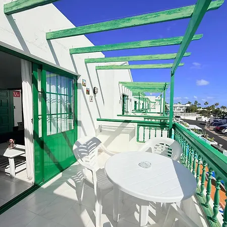 -montorian View Lanzarote- Lägenhet Puerto del Carmen (Lanzarote)