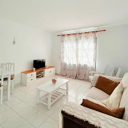 -montorian View Lanzarote- Apartment Puerto del Carmen (Lanzarote)