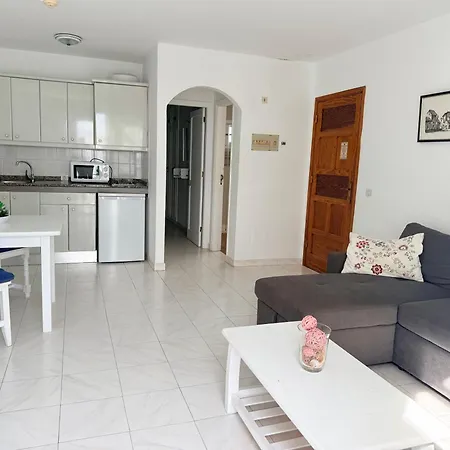-montorian View Lanzarote- Apartment *