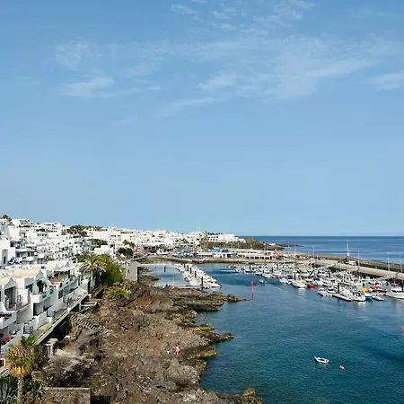 -montorian View Lanzarote-
