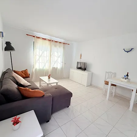 Apartment -montorian View Lanzarote- *