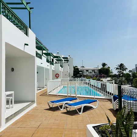 -montorian View Lanzarote- * Puerto del Carmen (Lanzarote)