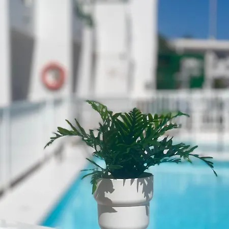 -montorian View Lanzarote- Puerto del Carmen (Lanzarote)