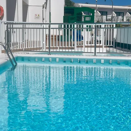 -montorian View Lanzarote- * Puerto del Carmen (Lanzarote)