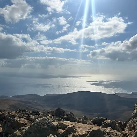 -montorian View Lanzarote-