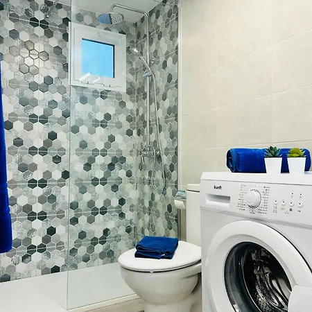 Apartment -montorian View Lanzarote- *