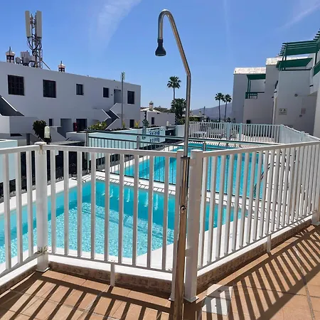 Apartment -montorian View Lanzarote- Puerto del Carmen (Lanzarote)