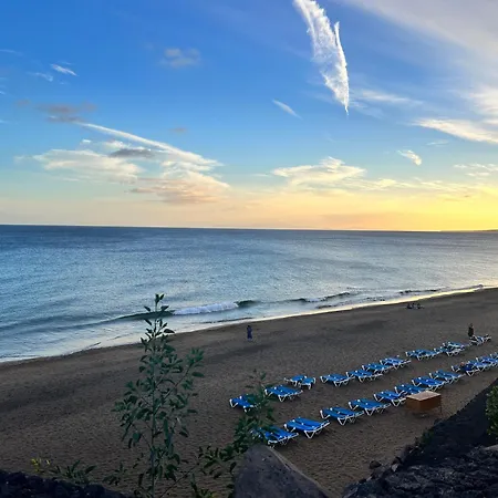 Apartment -montorian View Lanzarote- *