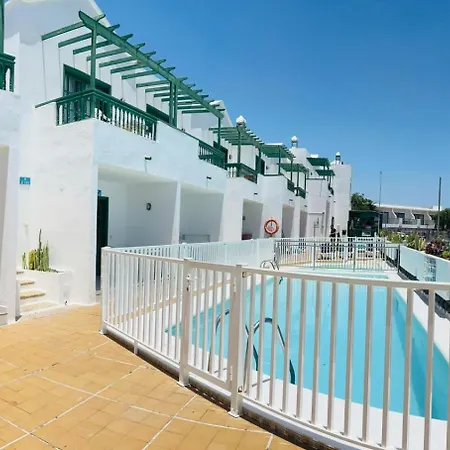 -montorian View Lanzarote- Apartment