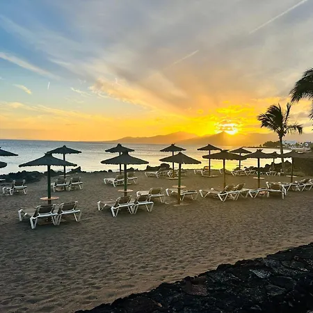Apartment -montorian View Lanzarote- Puerto del Carmen (Lanzarote)