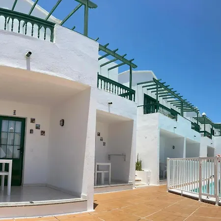 Apartment -montorian View Lanzarote- Puerto del Carmen (Lanzarote)