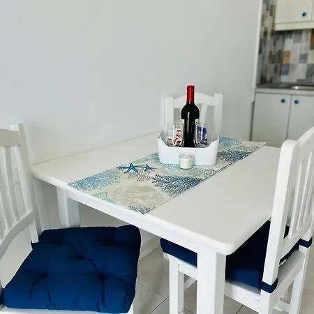 -montorian View Lanzarote- Puerto del Carmen (Lanzarote)