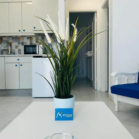 -montorian View Lanzarote- Apartment *