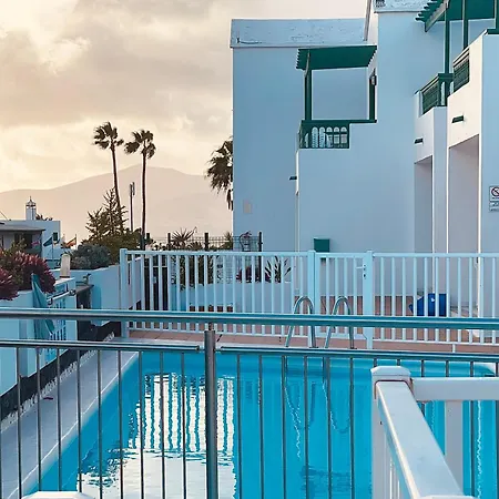 -montorian View Lanzarote- Lägenhet Puerto del Carmen (Lanzarote)