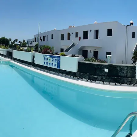 -montorian View Lanzarote- * Puerto del Carmen (Lanzarote)