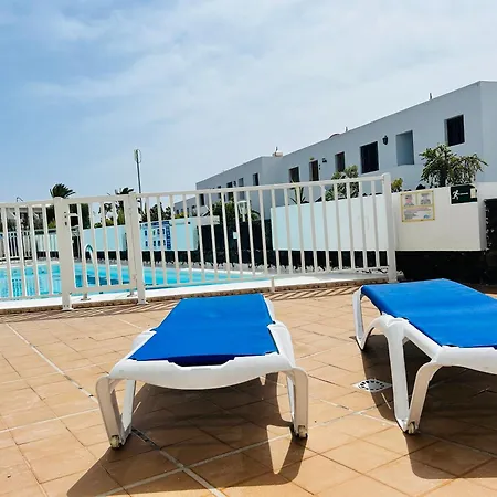 Apartment -montorian View Lanzarote- Puerto del Carmen (Lanzarote)