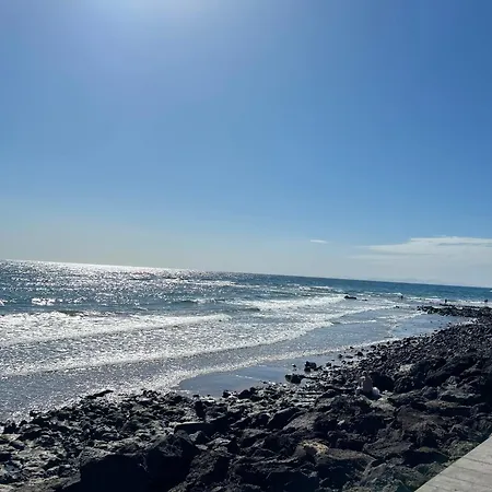 -montorian View Lanzarote- *