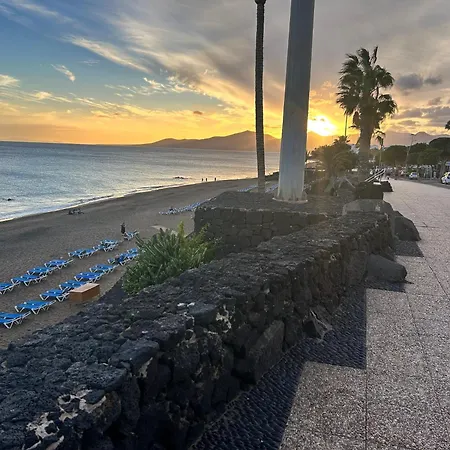 -montorian View Lanzarote- Apartment