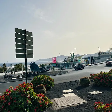 -montorian View Lanzarote- *