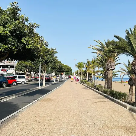 -montorian View Lanzarote-