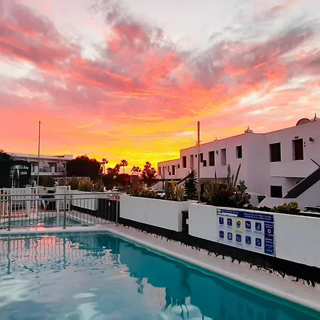 -montorian View Lanzarote- * Puerto del Carmen (Lanzarote)