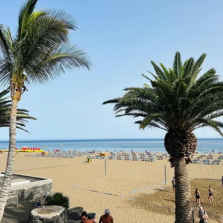 -montorian View Lanzarote- Apartment Puerto del Carmen (Lanzarote)