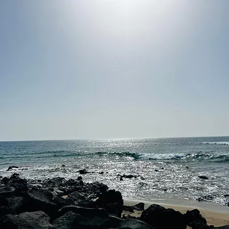 -montorian View Lanzarote- Apartment Puerto del Carmen (Lanzarote)