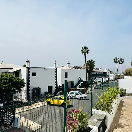 -montorian View Lanzarote- *