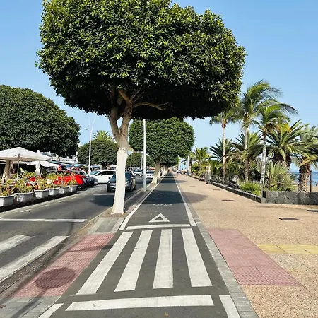 -montorian View Lanzarote-