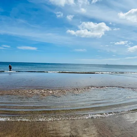 Apartment -montorian View Lanzarote- *