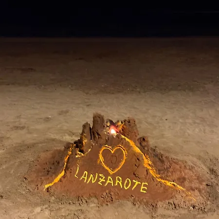 Апартаменты -montorian View Lanzarote- Пуэрто дель Кармен