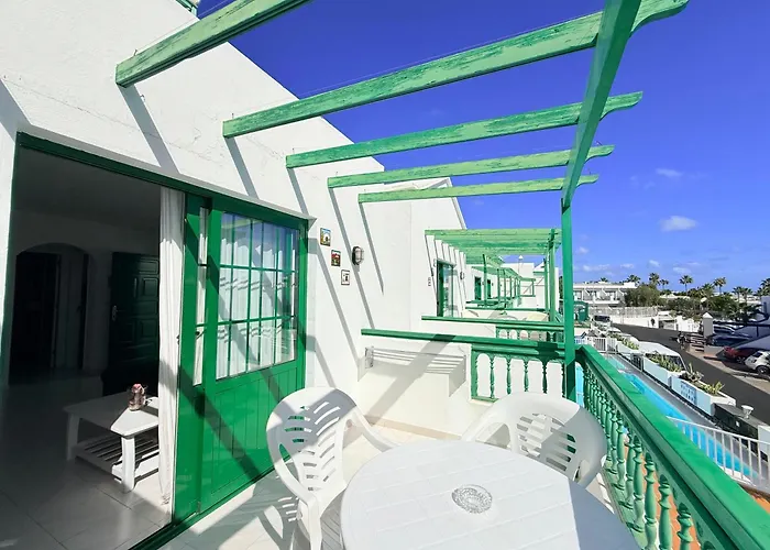 -montorian View Lanzarote- Puerto del Carmen (Lanzarote)