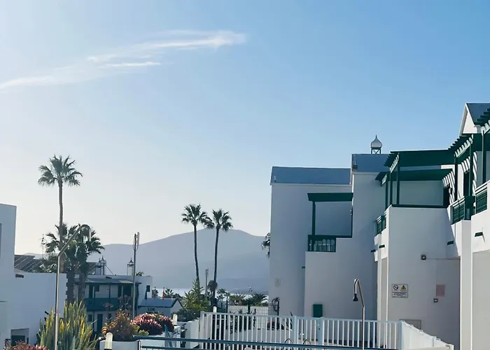 -montorian View Lanzarote- * Πουέρτο Ντελ Κάρμεν