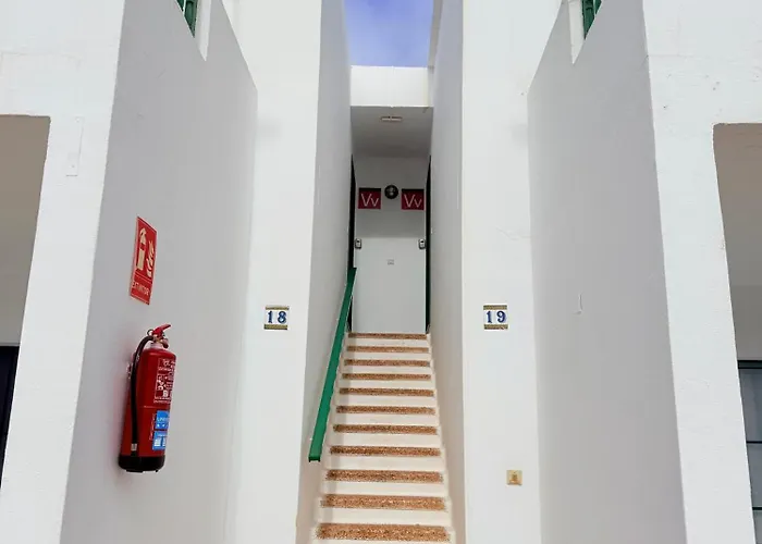 -montorian View Lanzarote- Apartamento Puerto del Carmen (Lanzarote)