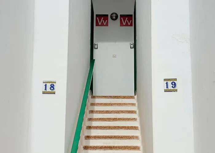 -montorian View Lanzarote- Πουέρτο Ντελ Κάρμεν