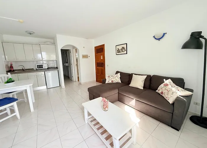-montorian View Lanzarote- Apartament *