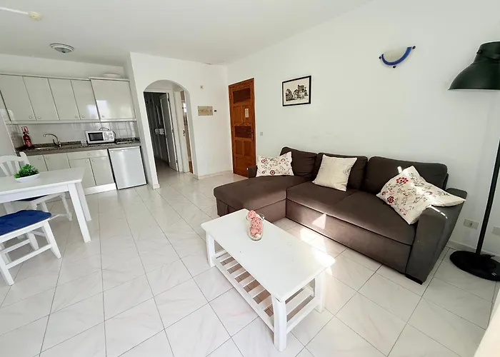 -montorian View Lanzarote- Apartament Puerto del Carmen (Lanzarote)