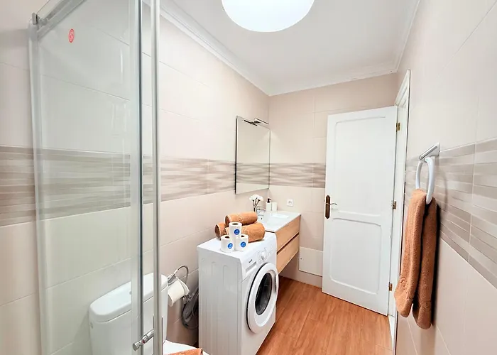 -montorian View Lanzarote- * Πουέρτο Ντελ Κάρμεν