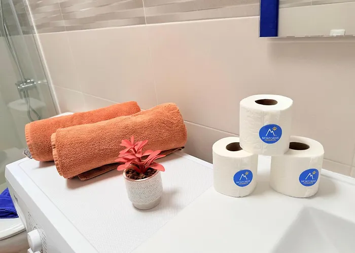 -montorian View Lanzarote- Apartamento