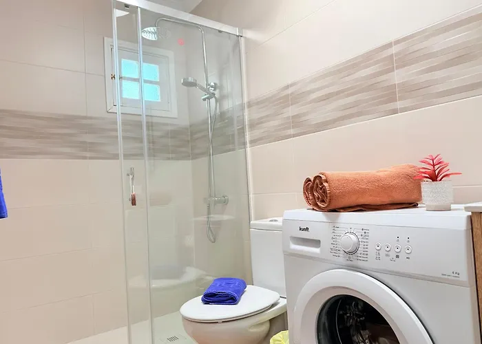 -montorian View Lanzarote- Apartament *