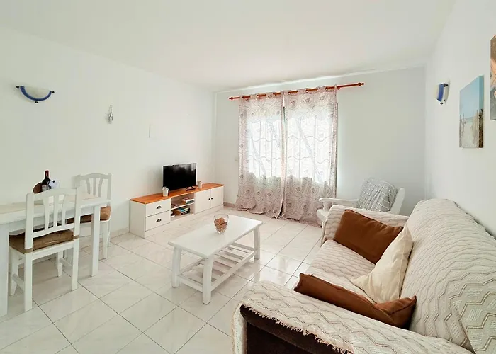 -montorian View Lanzarote- Apartament Puerto del Carmen (Lanzarote)