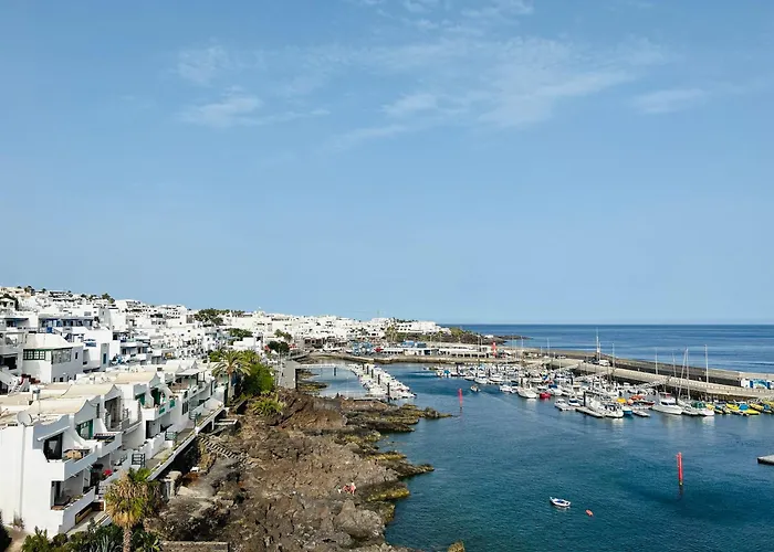 -montorian View Lanzarote-