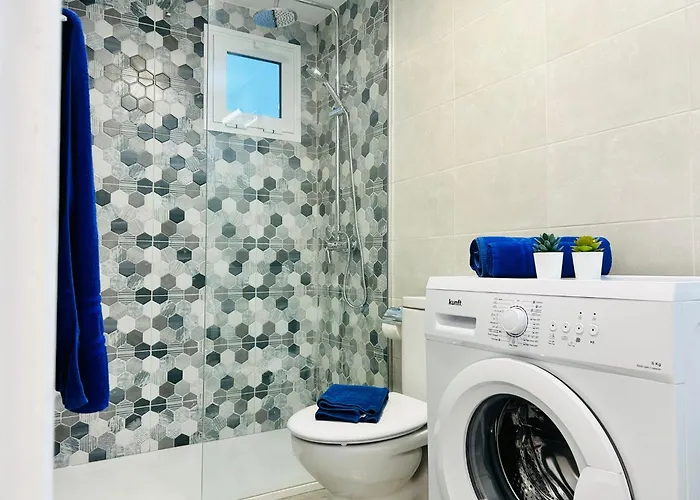 Apartament -montorian View Lanzarote- *