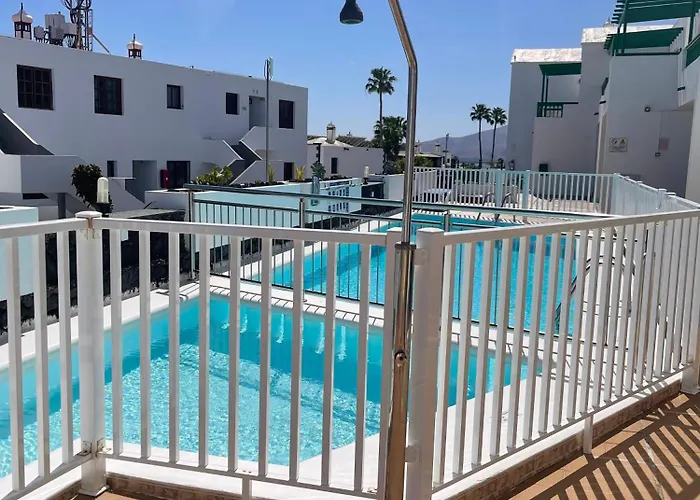 Apartamento -montorian View Lanzarote- Puerto del Carmen (Lanzarote)