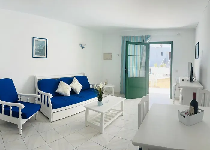 Apartament -montorian View Lanzarote-