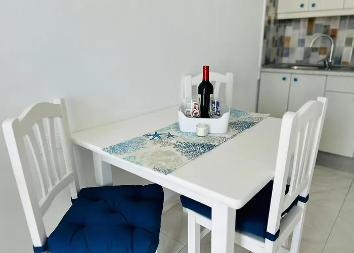 -montorian View Lanzarote- Puerto del Carmen (Lanzarote)