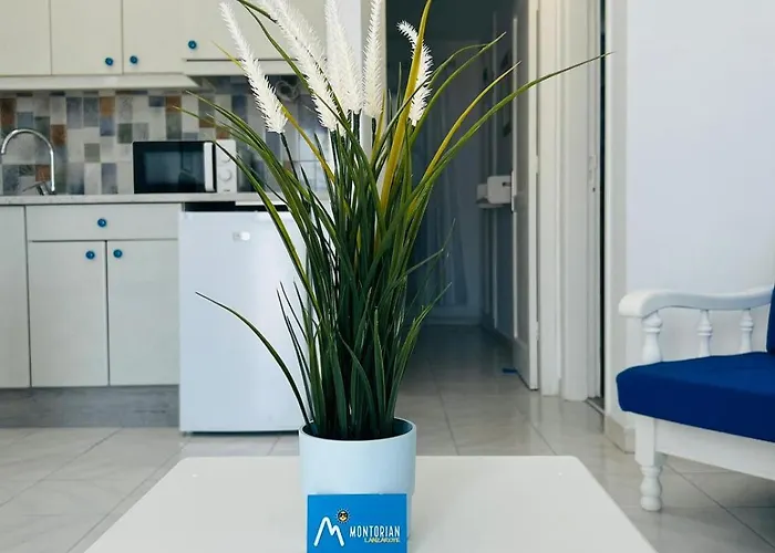 -montorian View Lanzarote- Apartamento *