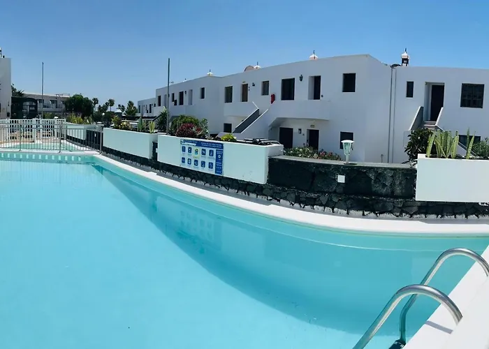 -montorian View Lanzarote- * Πουέρτο Ντελ Κάρμεν