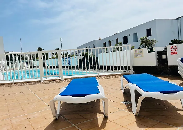 Apartament -montorian View Lanzarote- Puerto del Carmen (Lanzarote)