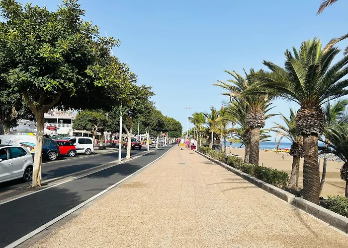 -montorian View Lanzarote-